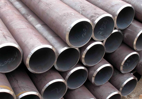 德格16Mn无缝钢管