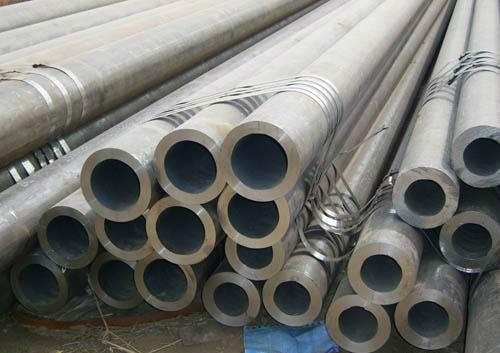 德格15CrMoG无缝钢管