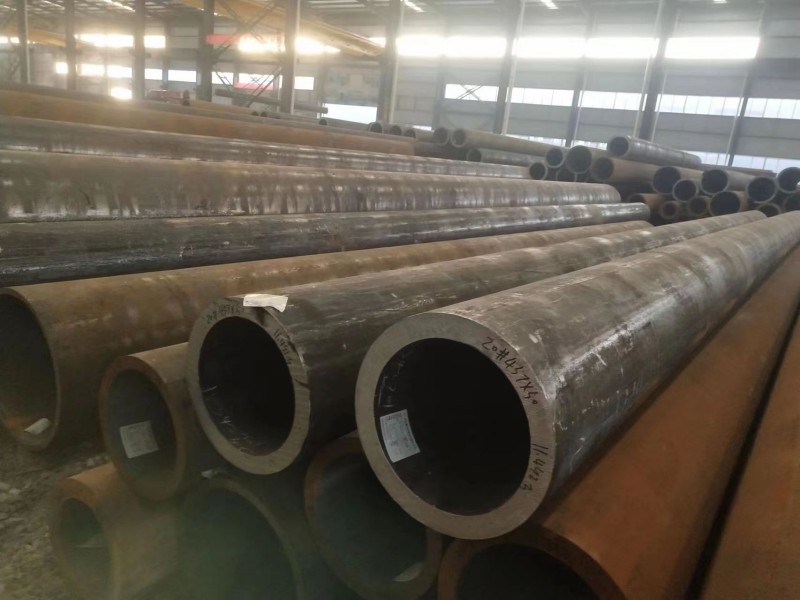 德格20#厚壁无缝钢管