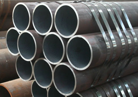 德格10#冷拔无缝钢管