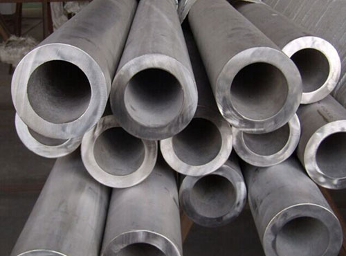 德格35#厚壁无缝钢管