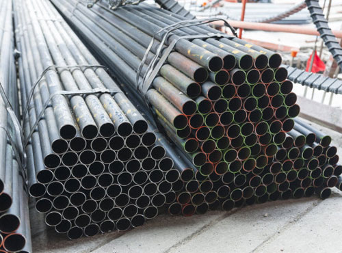 德格35#精密无缝钢管