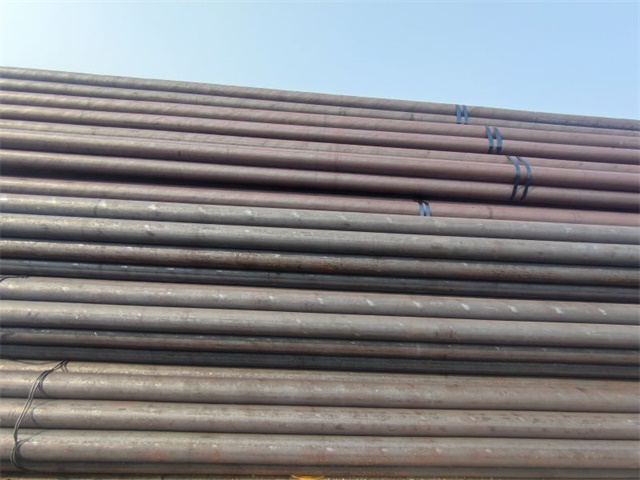 德格45#冷轧无缝钢管