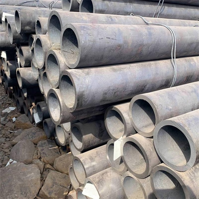 德格20#耐磨无缝钢管